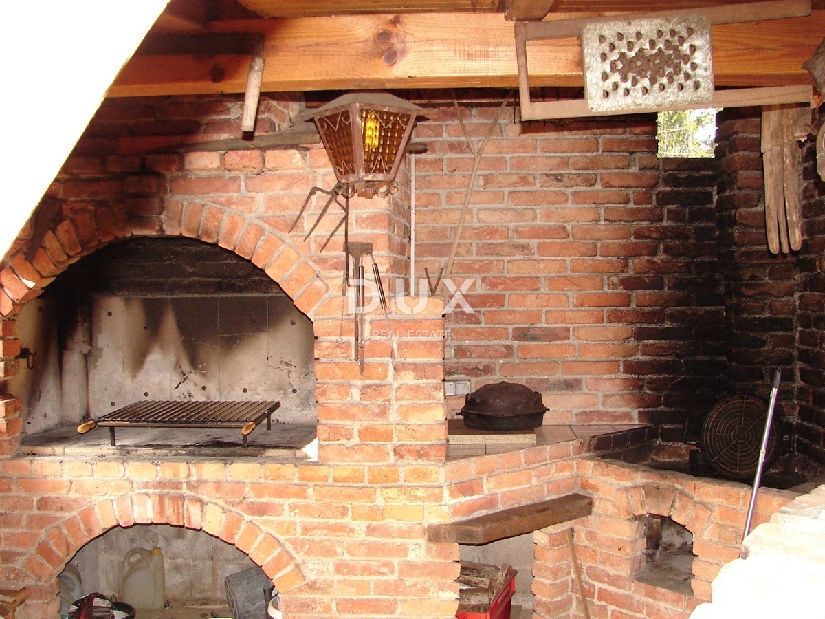 Hiša Kosijersko Selo, Barilovići, 191m2