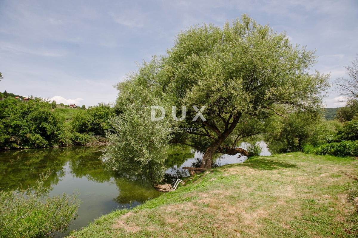 Hiša Kosijersko Selo, Barilovići, 191m2