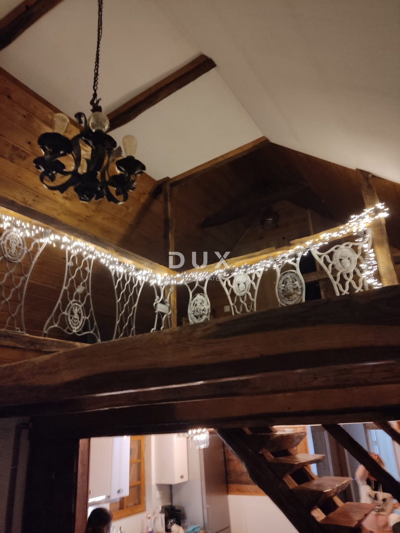 Hiša Kosijersko Selo, Barilovići, 191m2