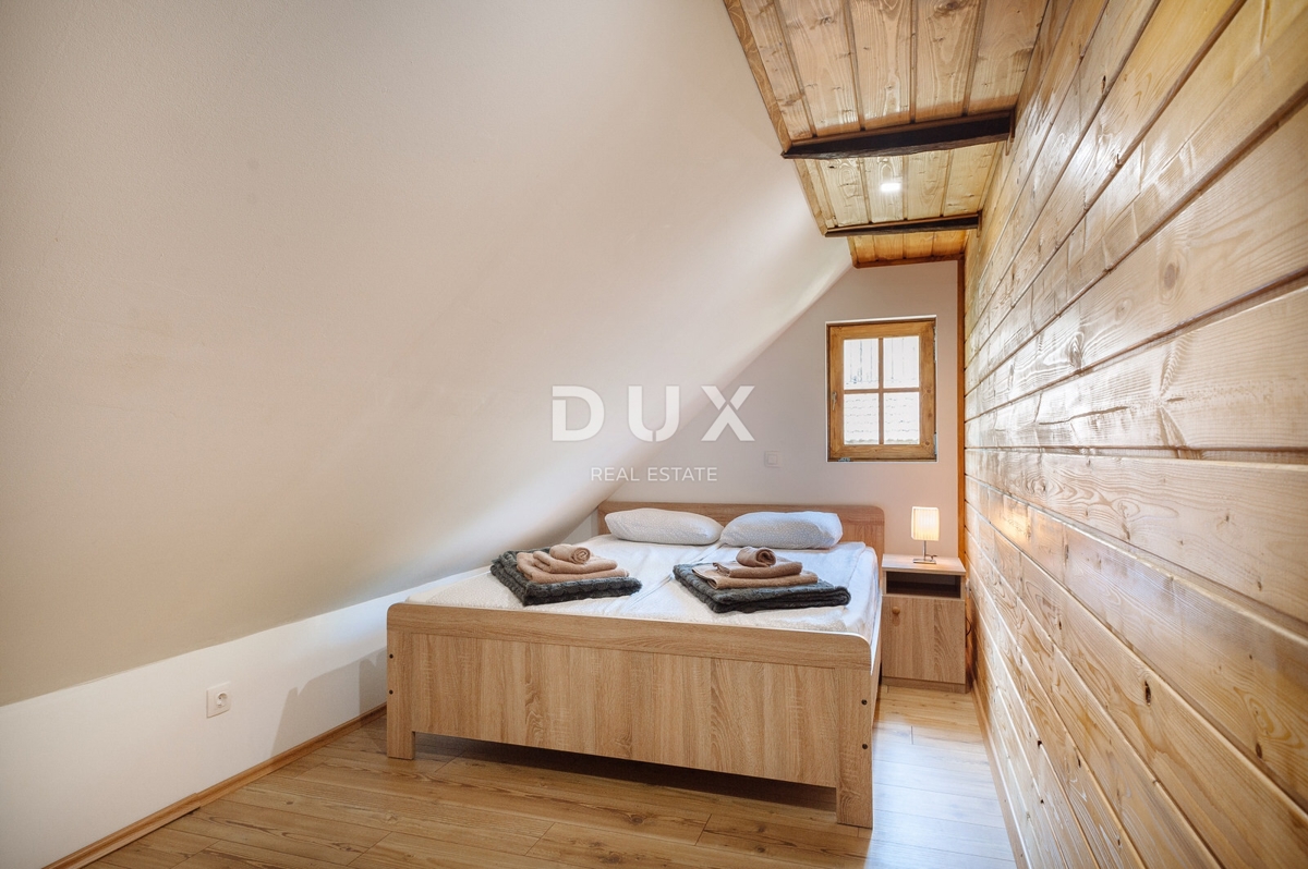 Hiša Kosijersko Selo, Barilovići, 191m2