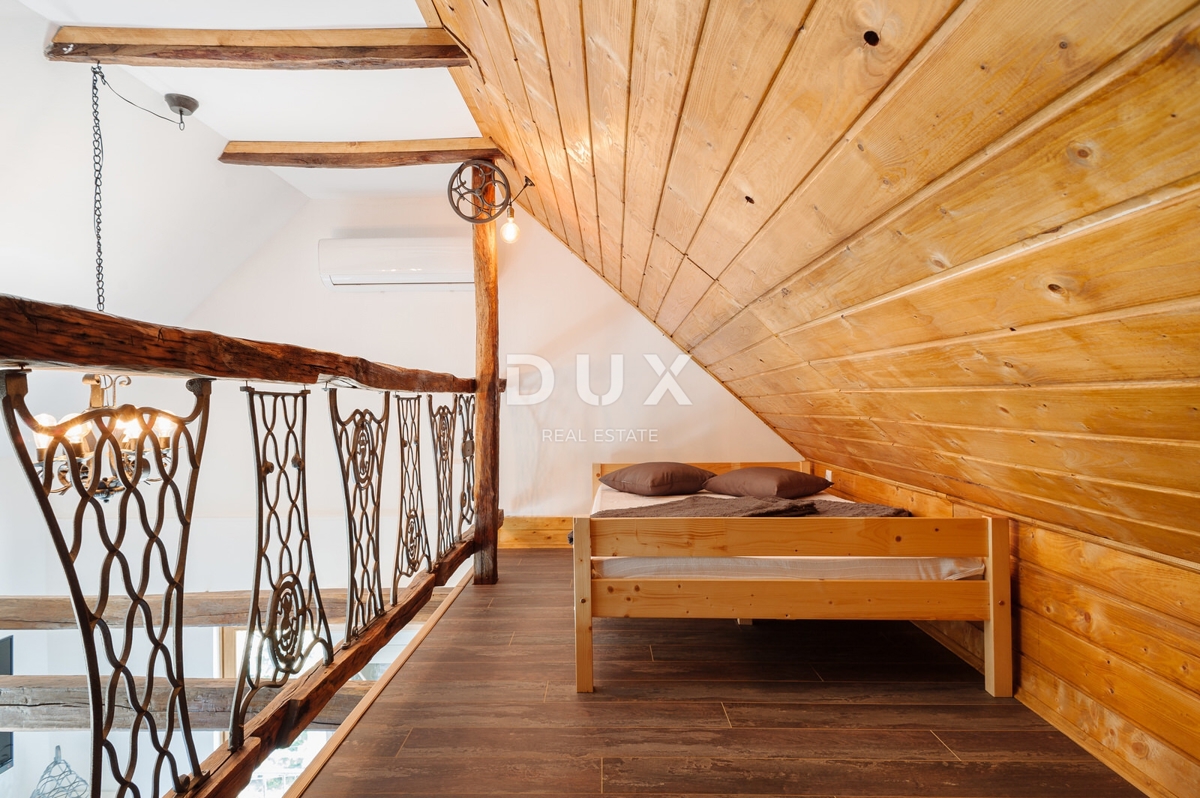 Hiša Kosijersko Selo, Barilovići, 191m2