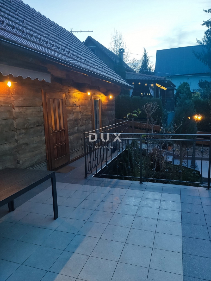 Hiša Kosijersko Selo, Barilovići, 191m2