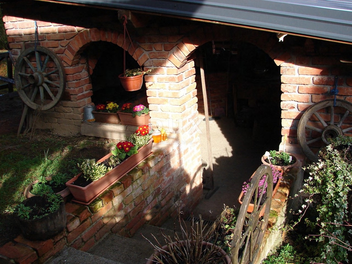 Hiša Kosijersko Selo, Barilovići, 191m2