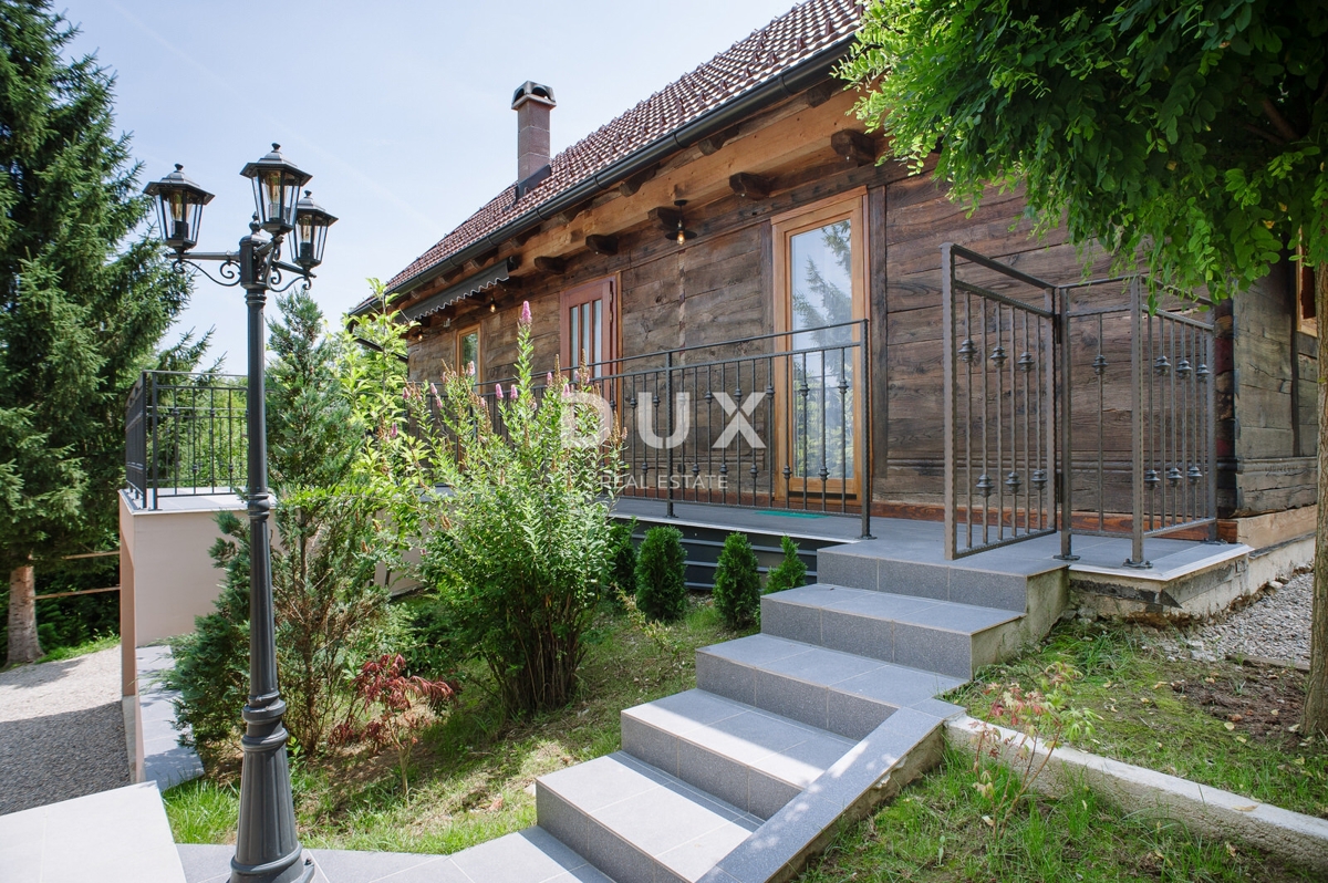 Hiša Kosijersko Selo, Barilovići, 191m2