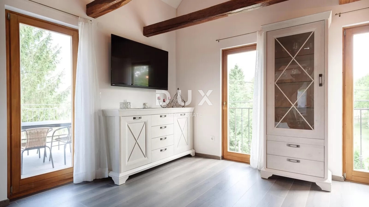 Hiša Kosijersko Selo, Barilovići, 191m2