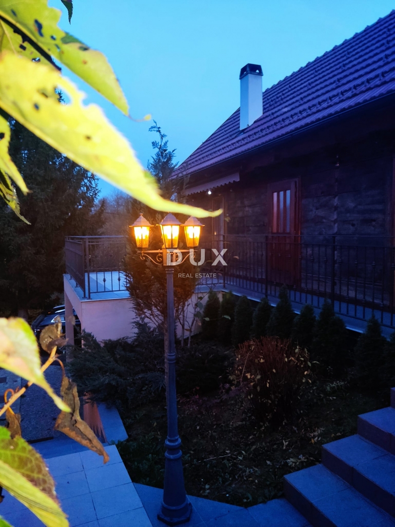 Hiša Kosijersko Selo, Barilovići, 191m2