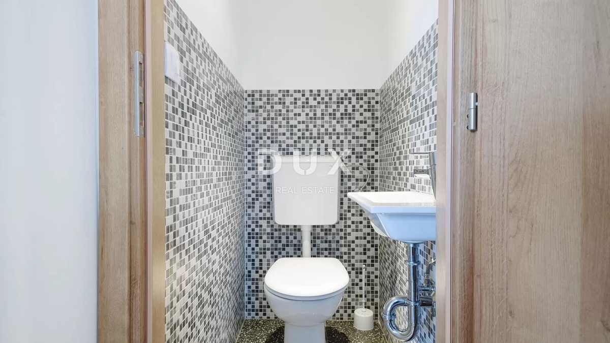 Hiša Kosijersko Selo, Barilovići, 191m2