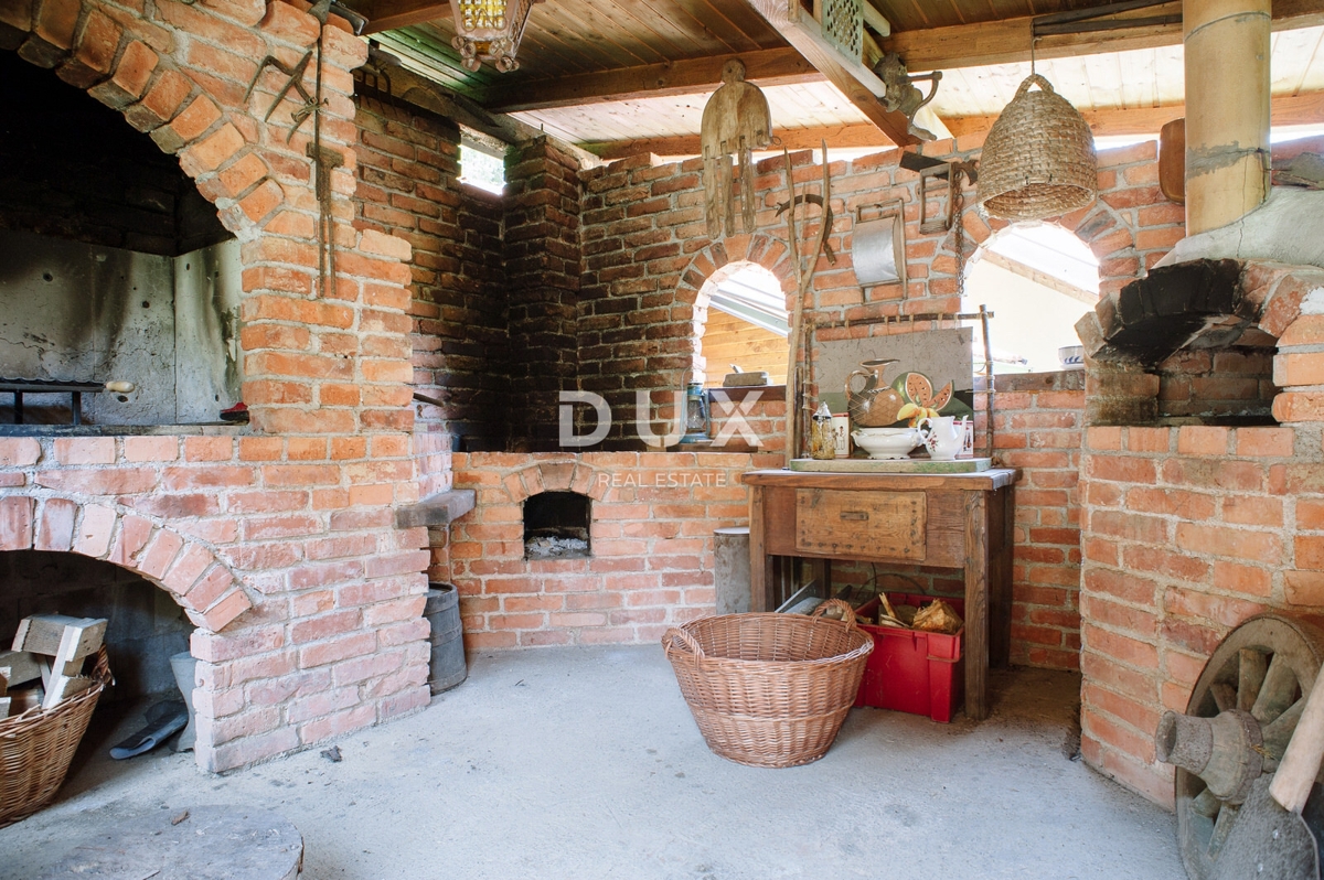 Hiša Kosijersko Selo, Barilovići, 191m2