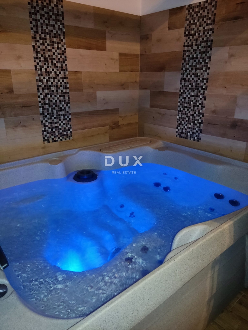 Hiša Kosijersko Selo, Barilovići, 191m2