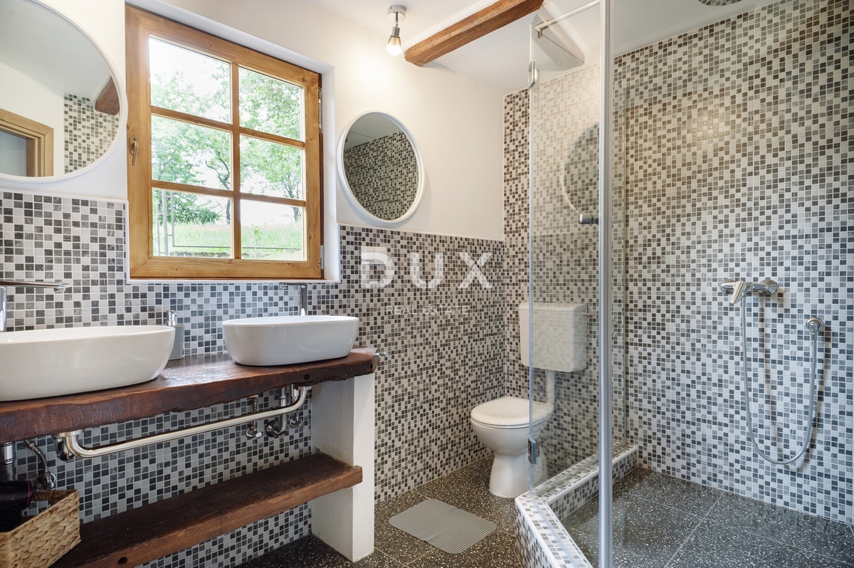 Hiša Kosijersko Selo, Barilovići, 191m2