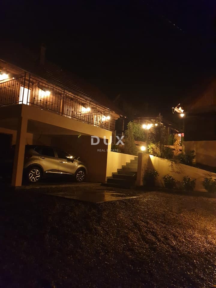 Hiša Kosijersko Selo, Barilovići, 191m2