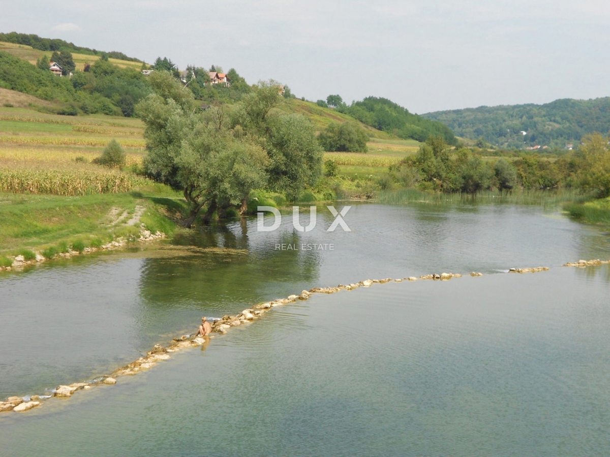 Hiša Kosijersko Selo, Barilovići, 191m2