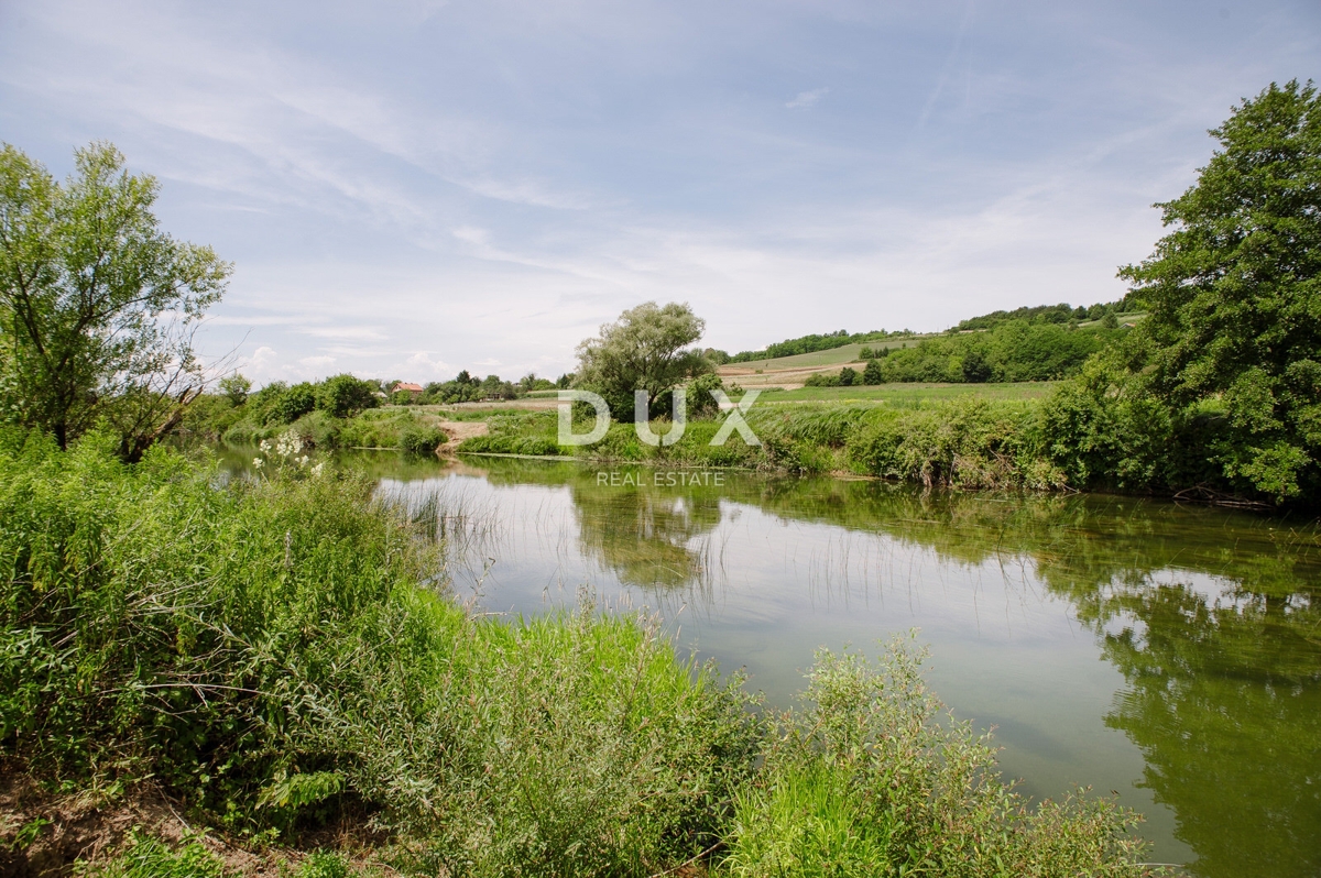 Hiša Kosijersko Selo, Barilovići, 191m2