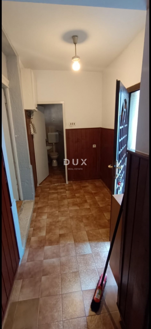 Hiša Šijana, Pula, 130m2