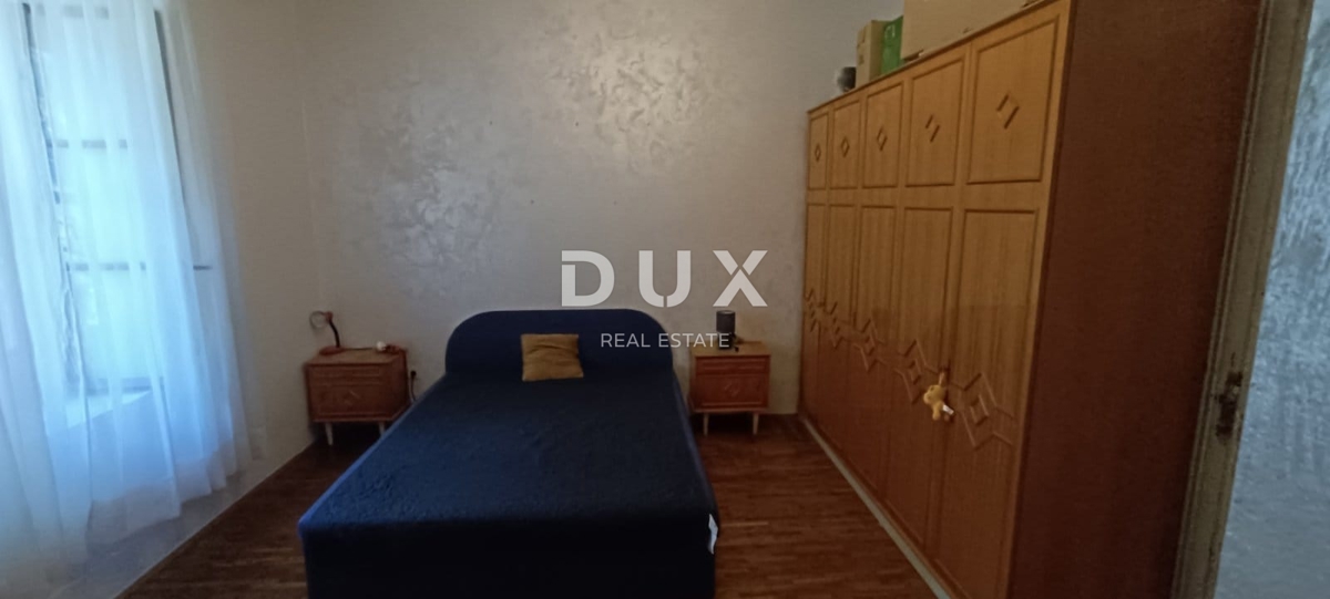 Hiša Šijana, Pula, 130m2