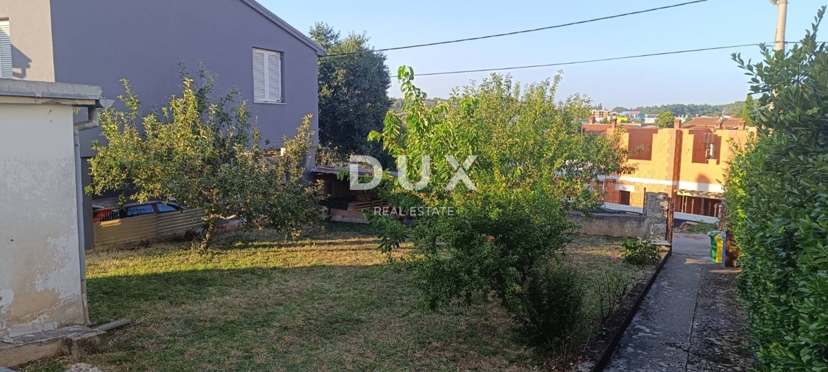 Hiša Šijana, Pula, 130m2