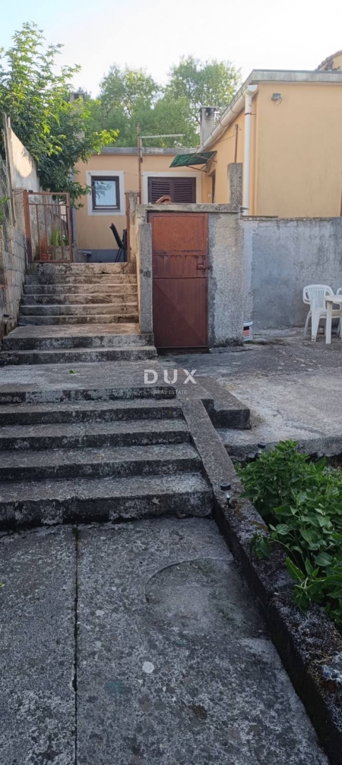 Hiša Šijana, Pula, 130m2