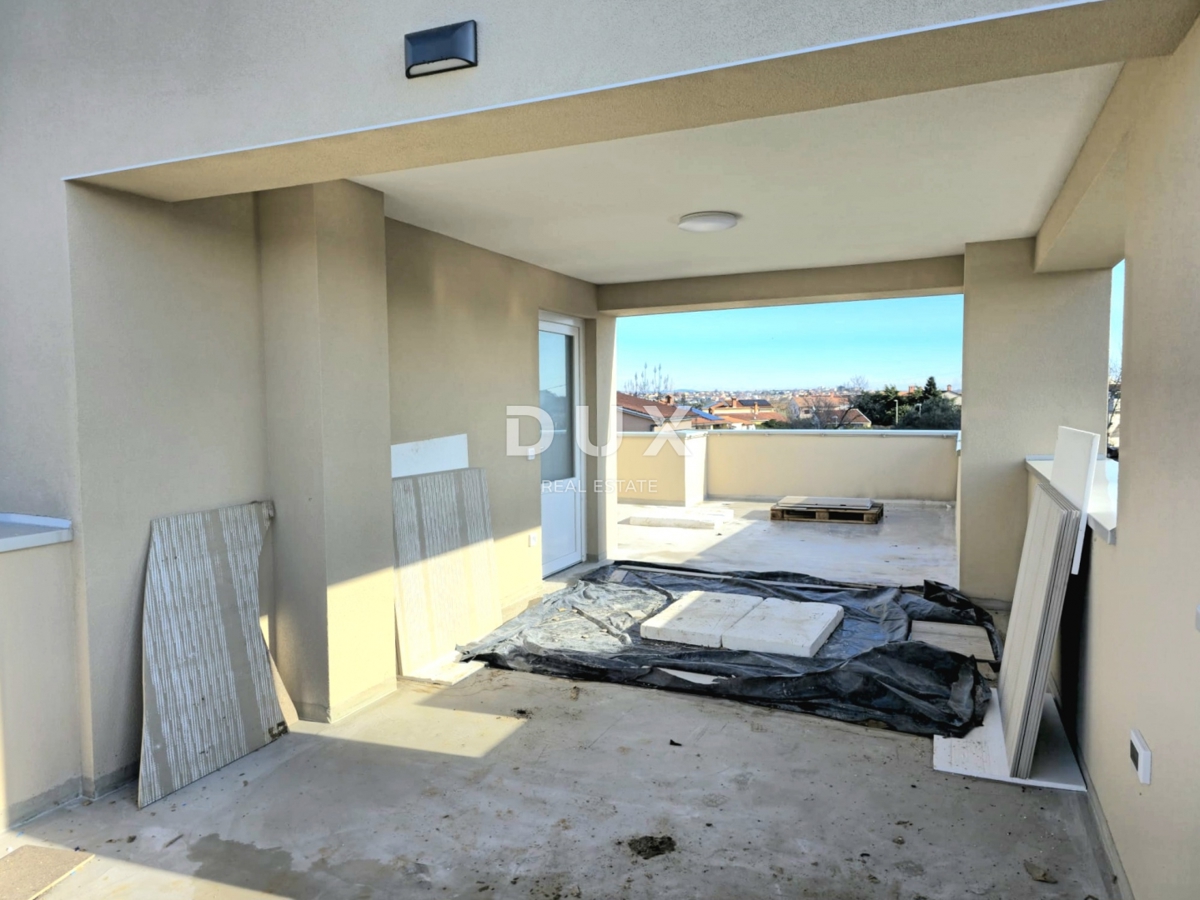 Stanovanje Valdebek, Pula, 61m2