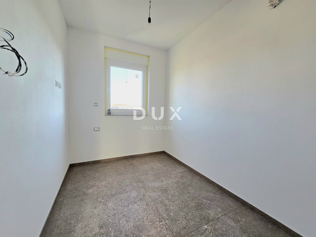 Stanovanje Valdebek, Pula, 61m2