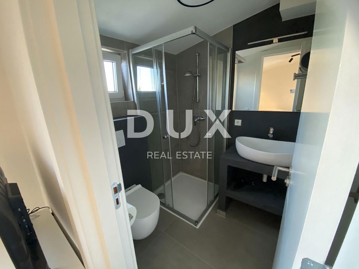 ISTRA, PREMANTURA - Čudovit apartma z dvoriščem