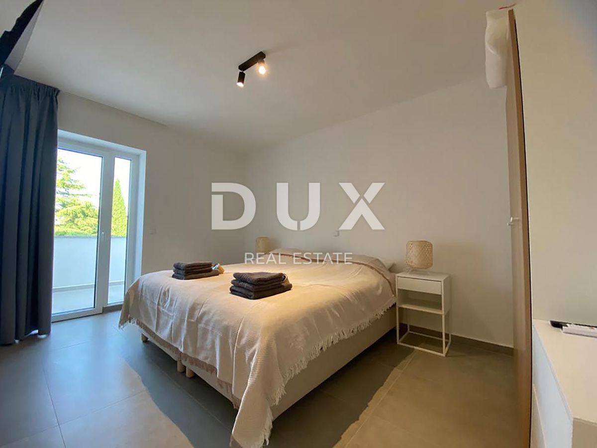 ISTRA, PREMANTURA - Čudovit apartma z dvoriščem