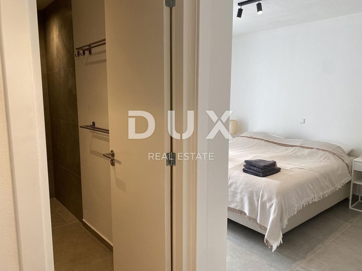 ISTRA, PREMANTURA - Čudovit apartma z dvoriščem