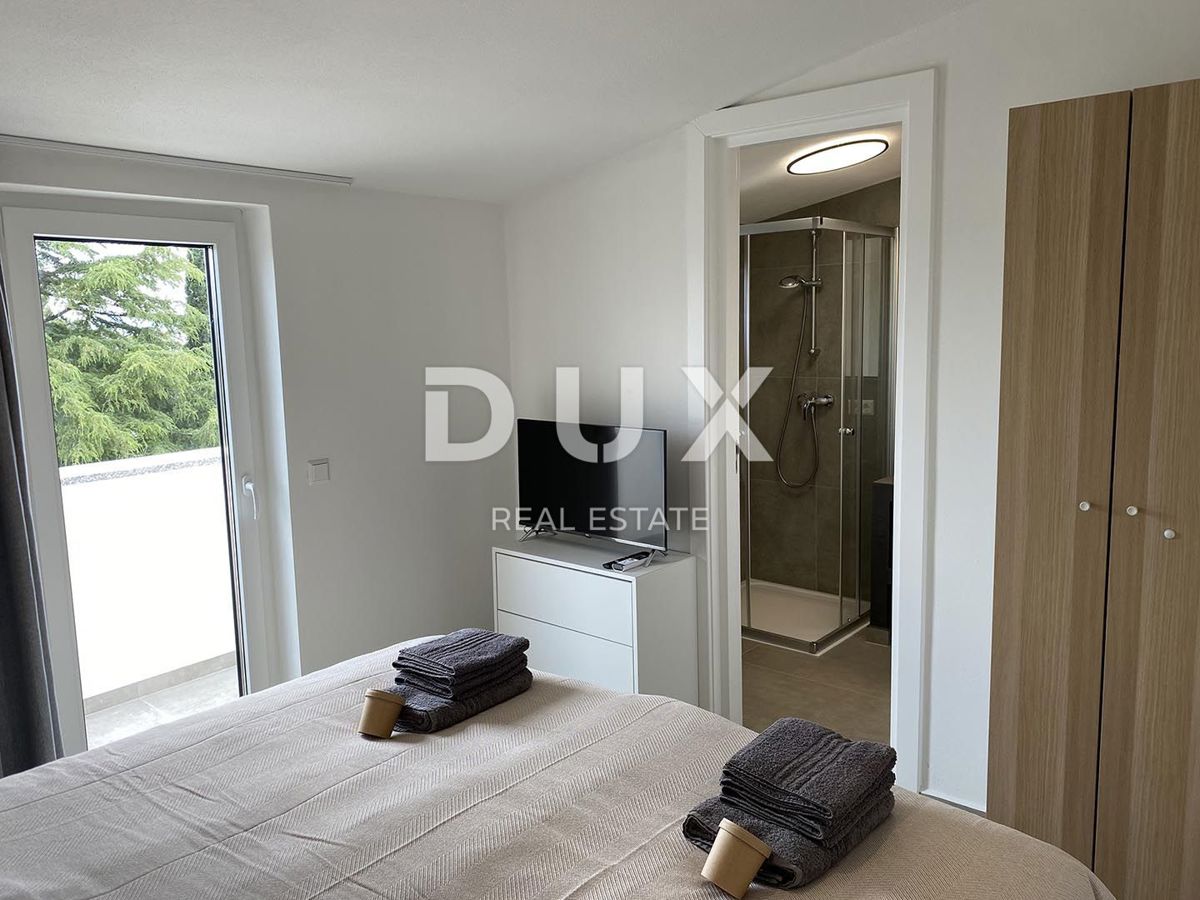 ISTRA, PREMANTURA - Čudovit apartma z dvoriščem