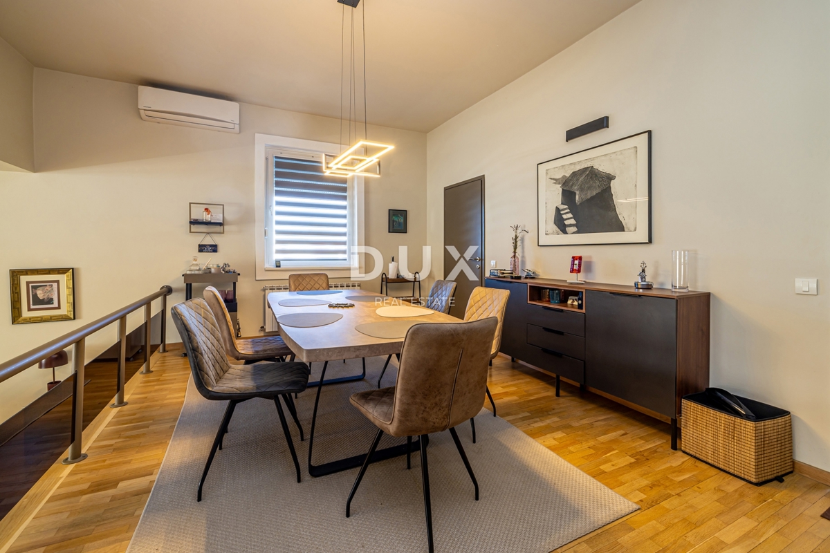 Hiša Njivice, Omišalj, 276m2