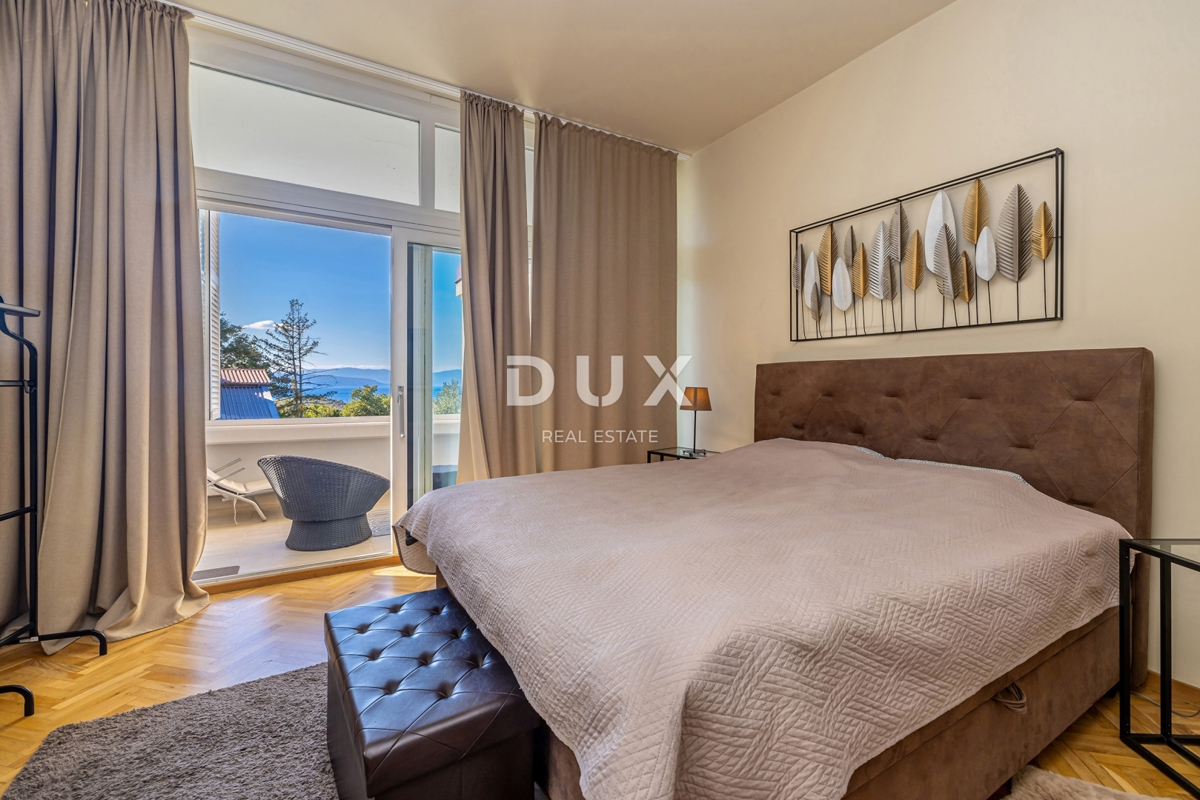 Hiša Njivice, Omišalj, 276m2