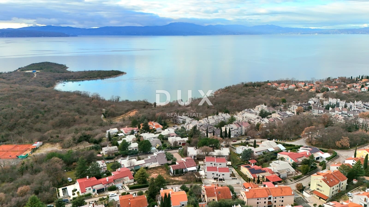 Hiša Njivice, Omišalj, 276m2