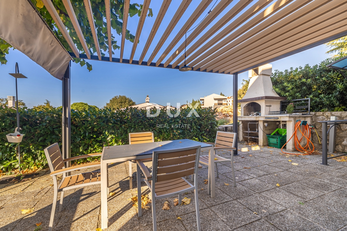 Hiša Njivice, Omišalj, 276m2