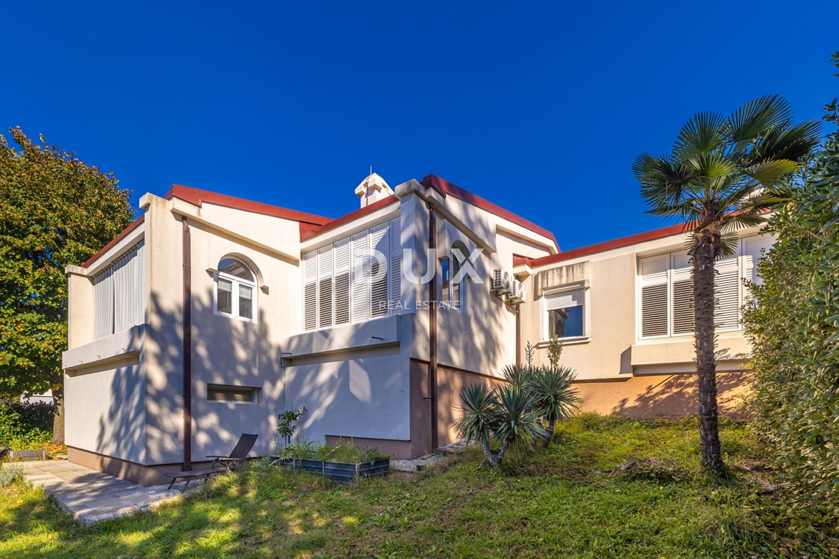 Hiša Njivice, Omišalj, 276m2