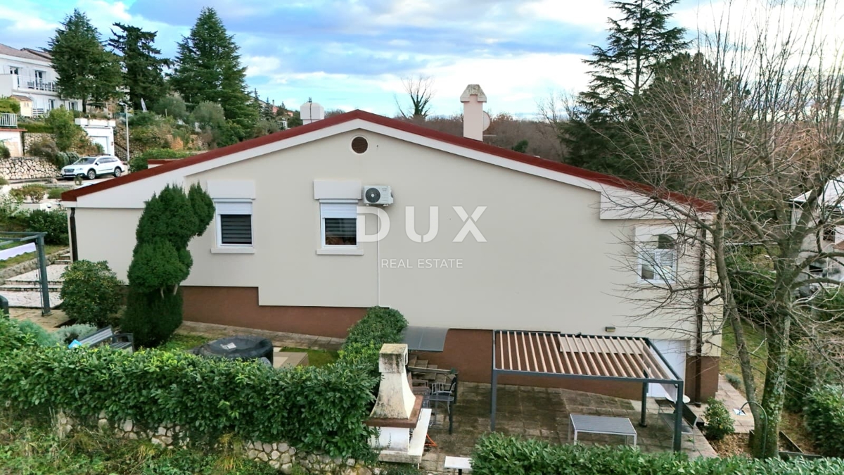 Hiša Njivice, Omišalj, 276m2