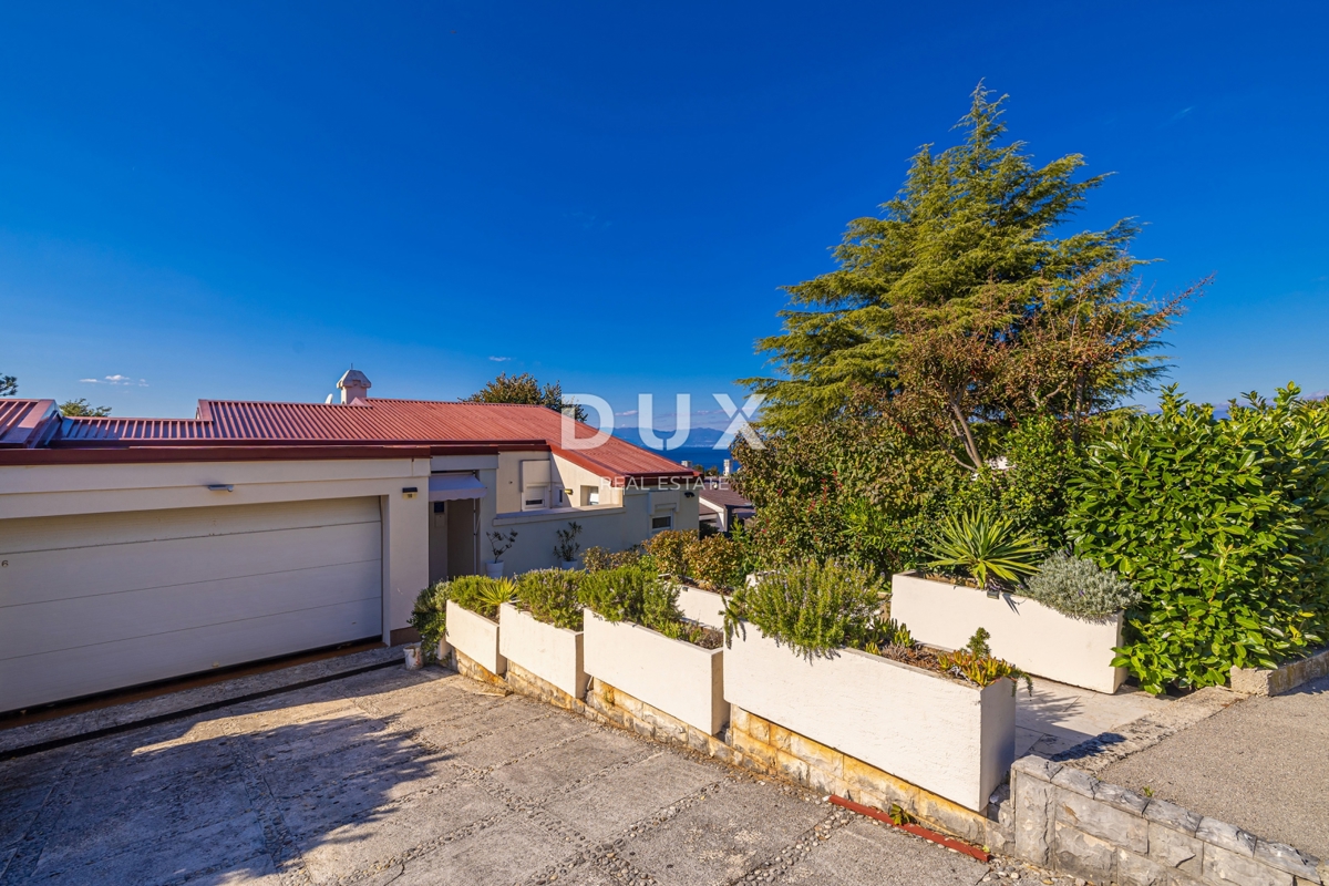 Hiša Njivice, Omišalj, 276m2