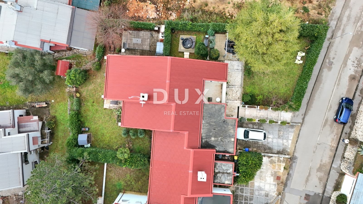 Hiša Njivice, Omišalj, 276m2