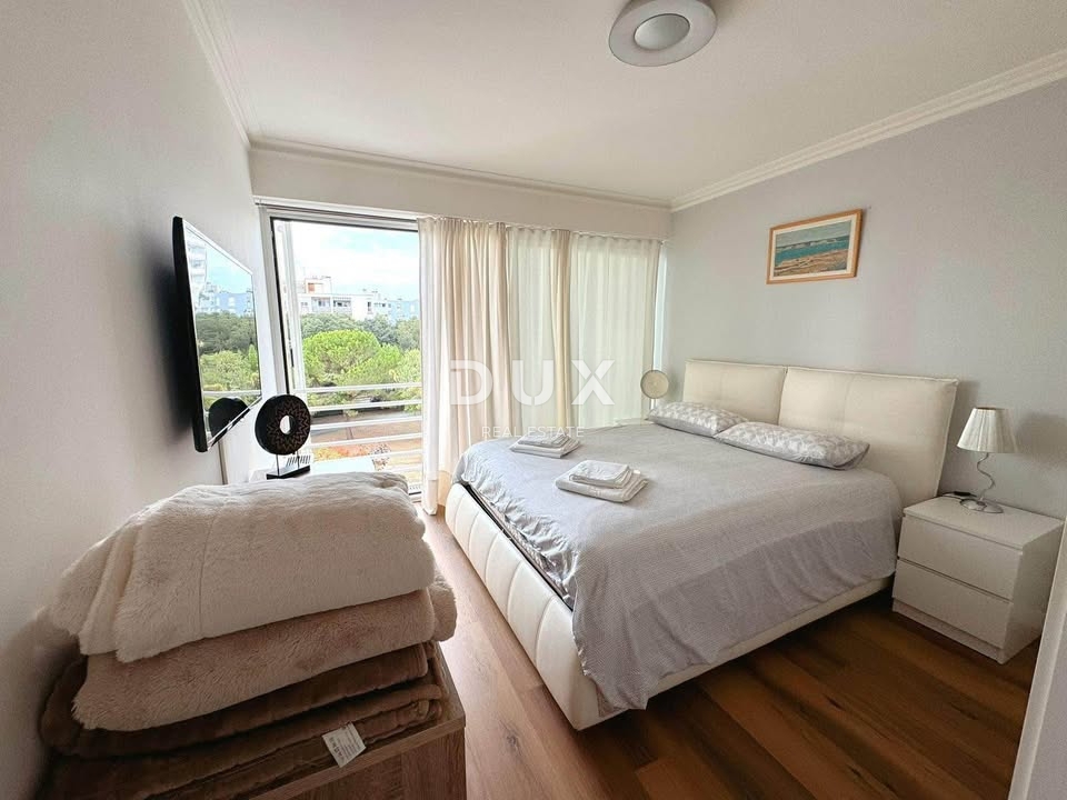 Stanovanje Branimirova Obala, Zadar, 95m2