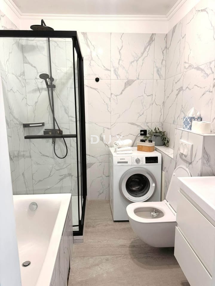 Stanovanje Branimirova Obala, Zadar, 95m2