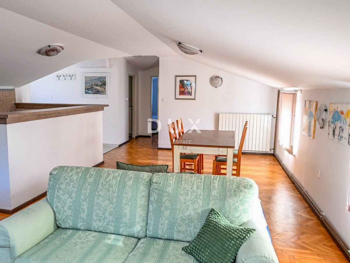 Hiša Opatija - Centar, Opatija, 469m2