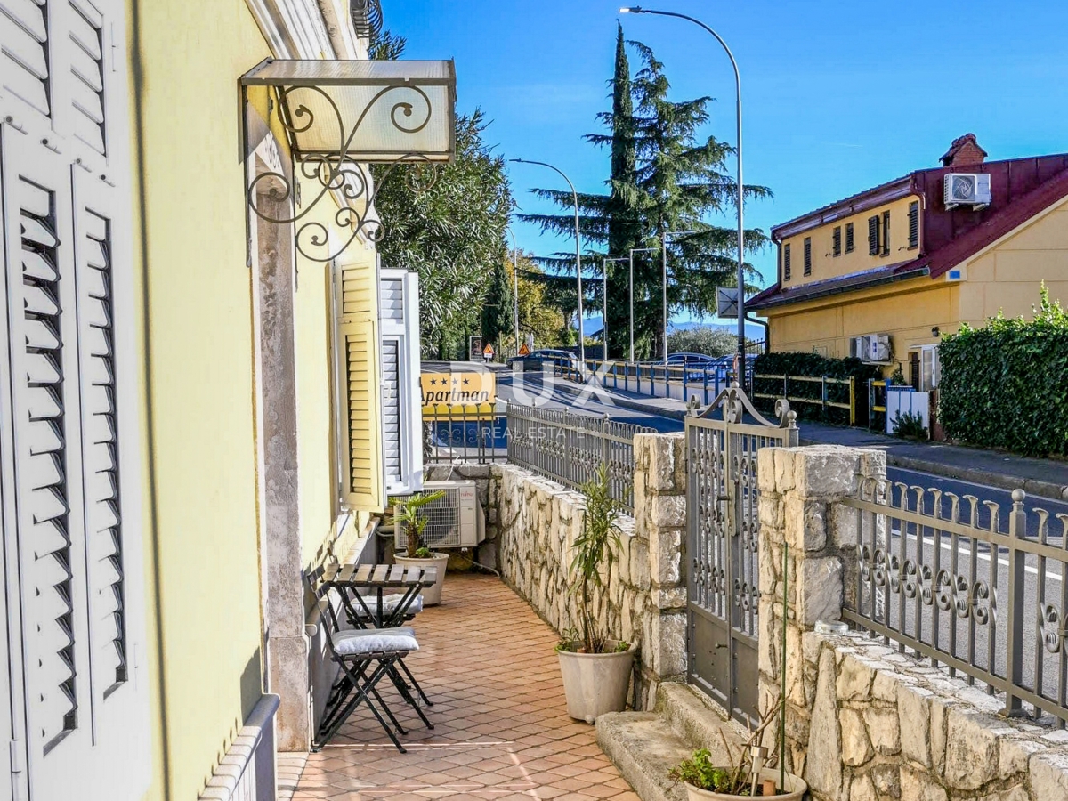 Hiša Opatija - Centar, Opatija, 469m2