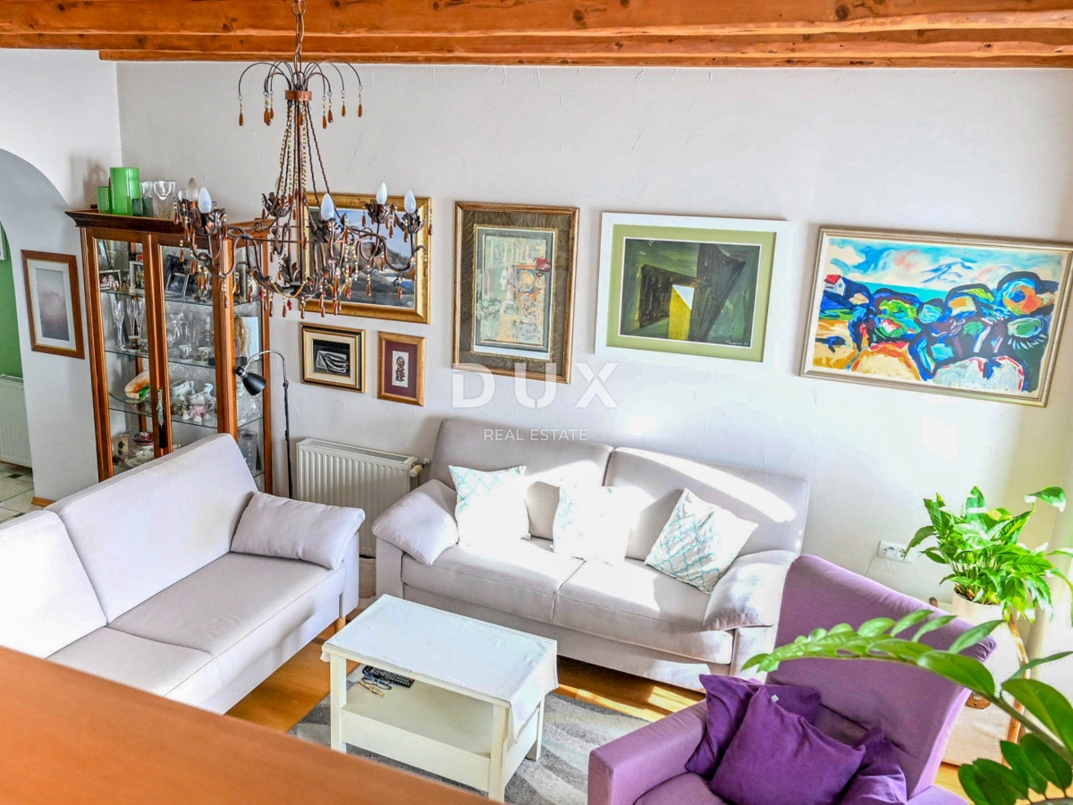 Hiša Opatija - Centar, Opatija, 469m2