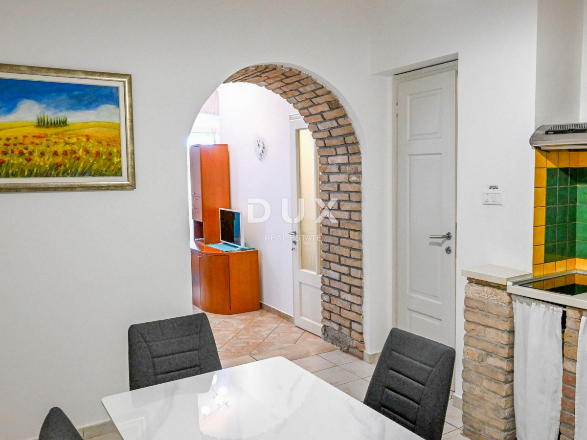 Hiša Opatija - Centar, Opatija, 469m2