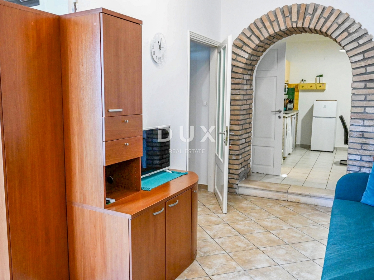 Hiša Opatija - Centar, Opatija, 469m2