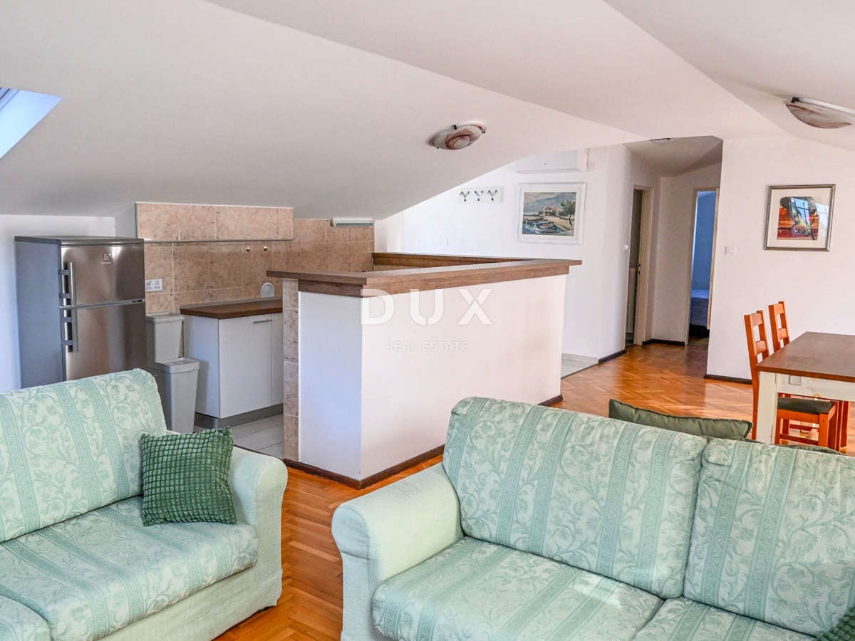 Hiša Opatija - Centar, Opatija, 469m2