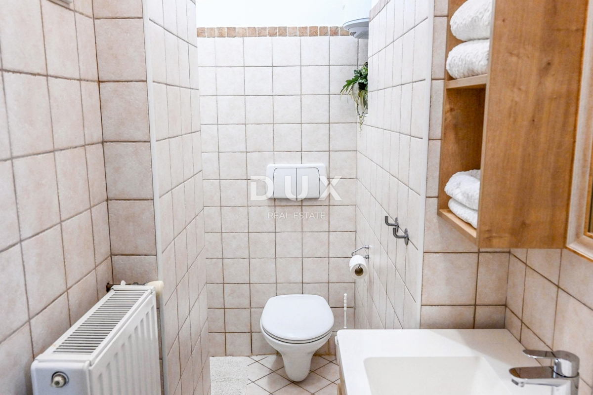 Hiša Opatija - Centar, Opatija, 469m2