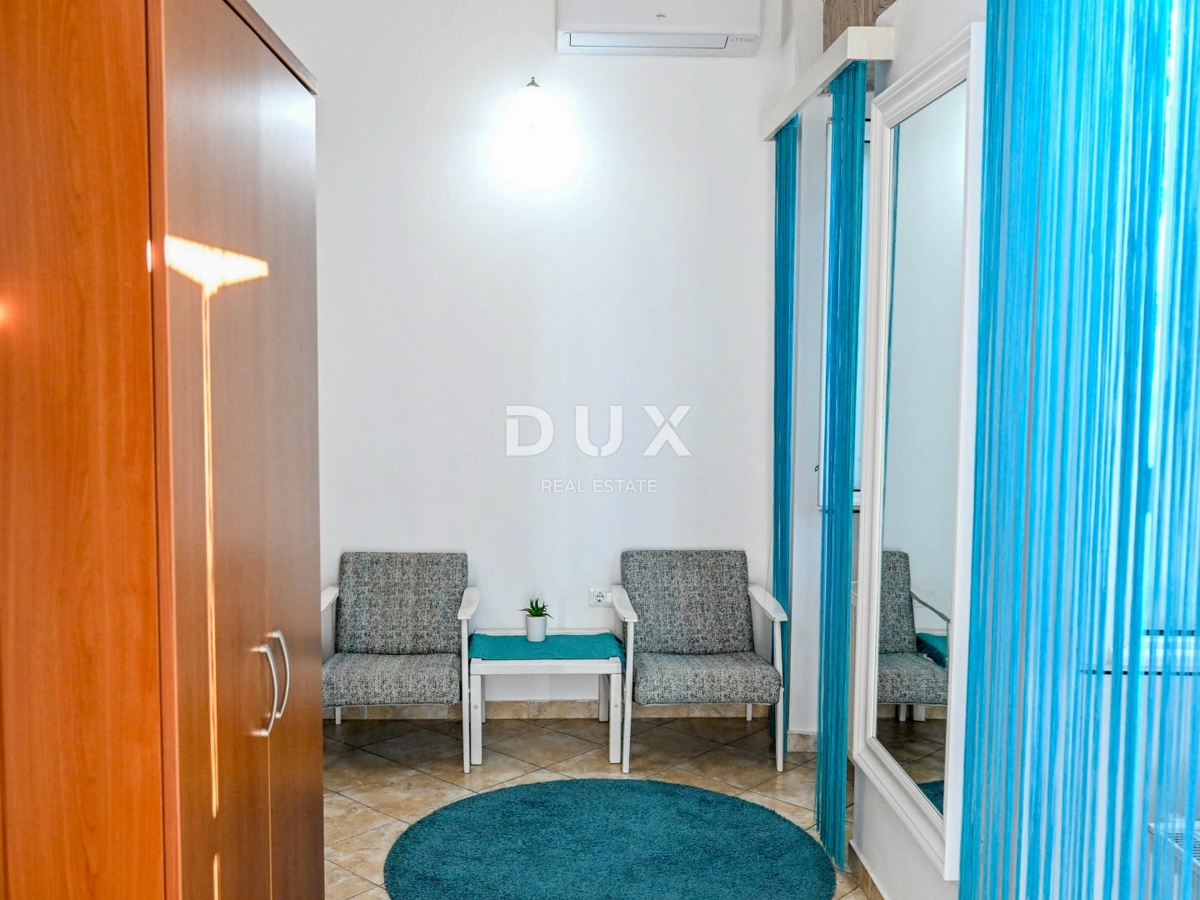 Hiša Opatija - Centar, Opatija, 469m2