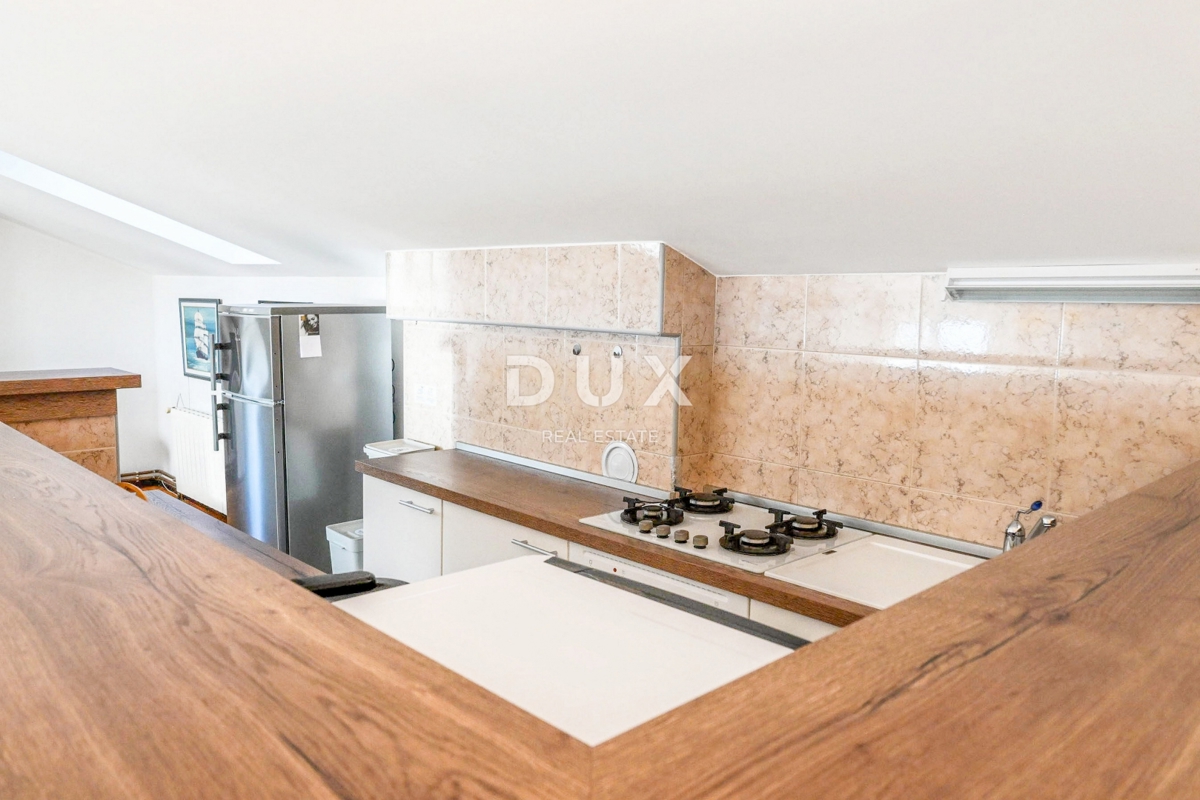 Hiša Opatija - Centar, Opatija, 469m2