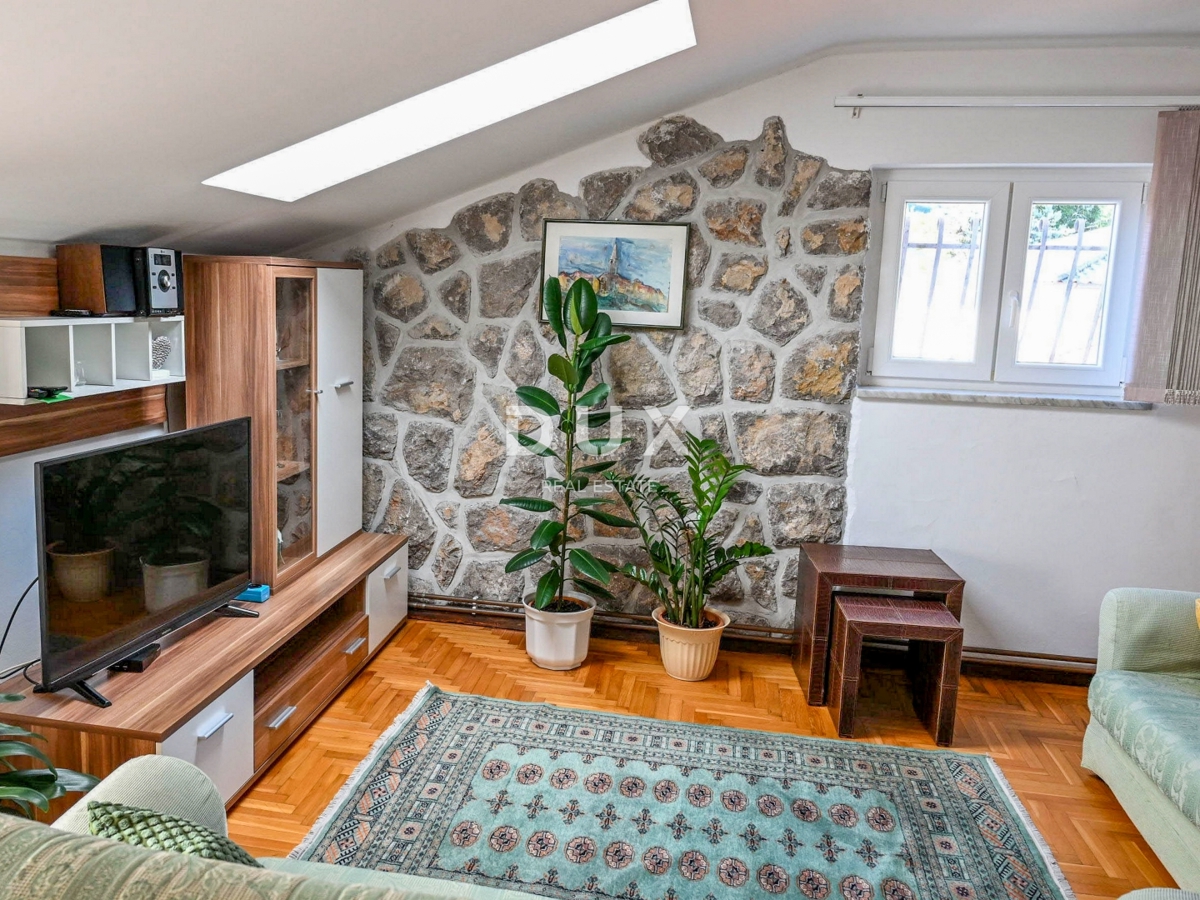 Hiša Opatija - Centar, Opatija, 469m2