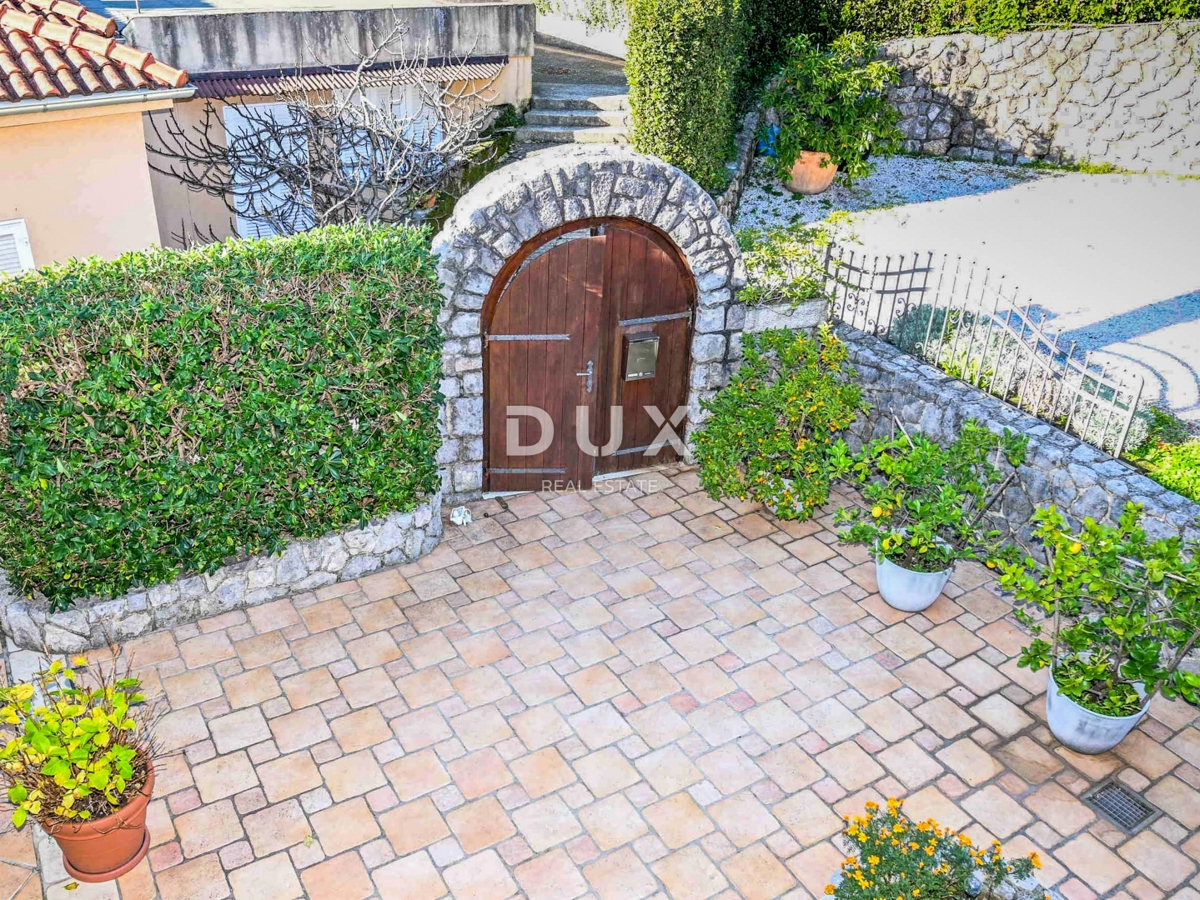 Hiša Opatija - Centar, Opatija, 469m2