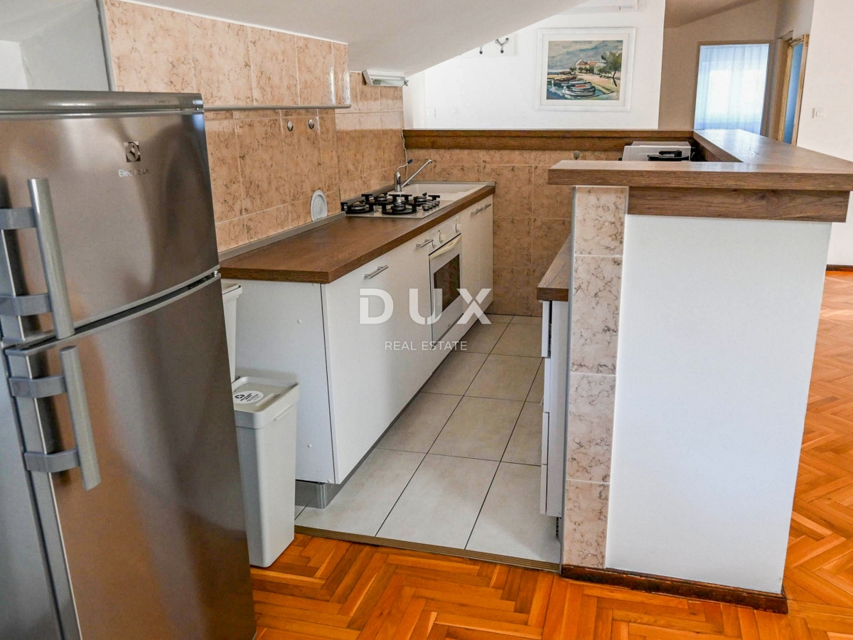 Hiša Opatija - Centar, Opatija, 469m2