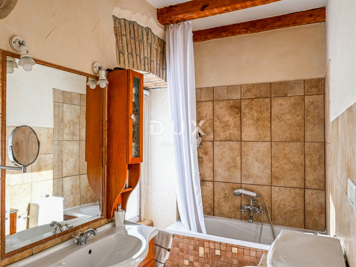 Hiša Opatija - Centar, Opatija, 469m2